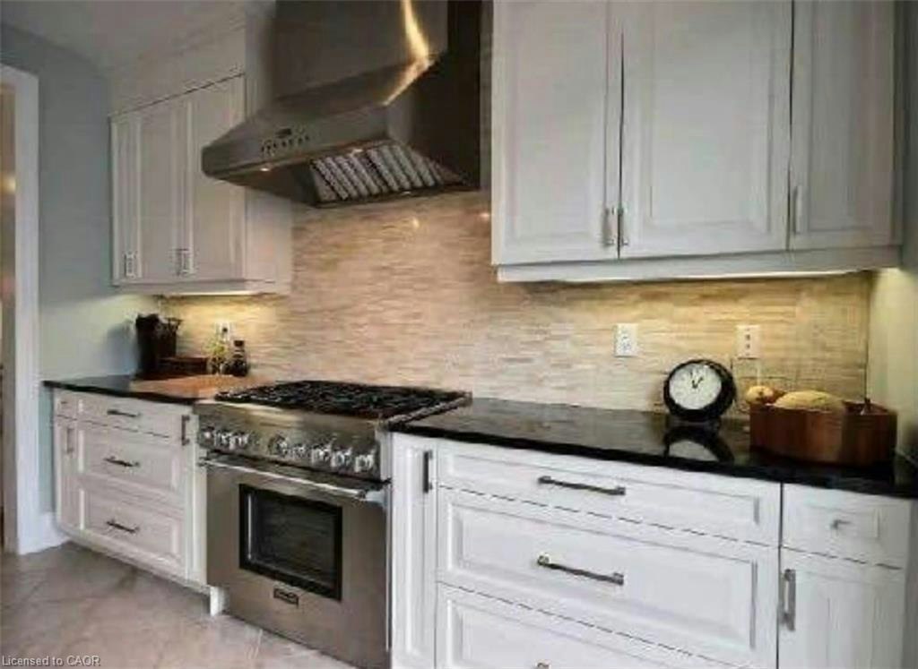 Upper-55 Apple Drive, Cambridge, ON, N3C 0E7 - 6