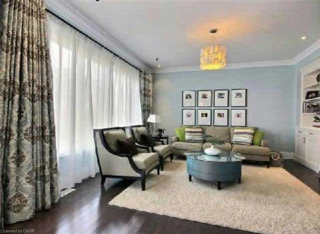 Upper-55 Apple Drive, Cambridge, ON, N3C 0E7 - 8