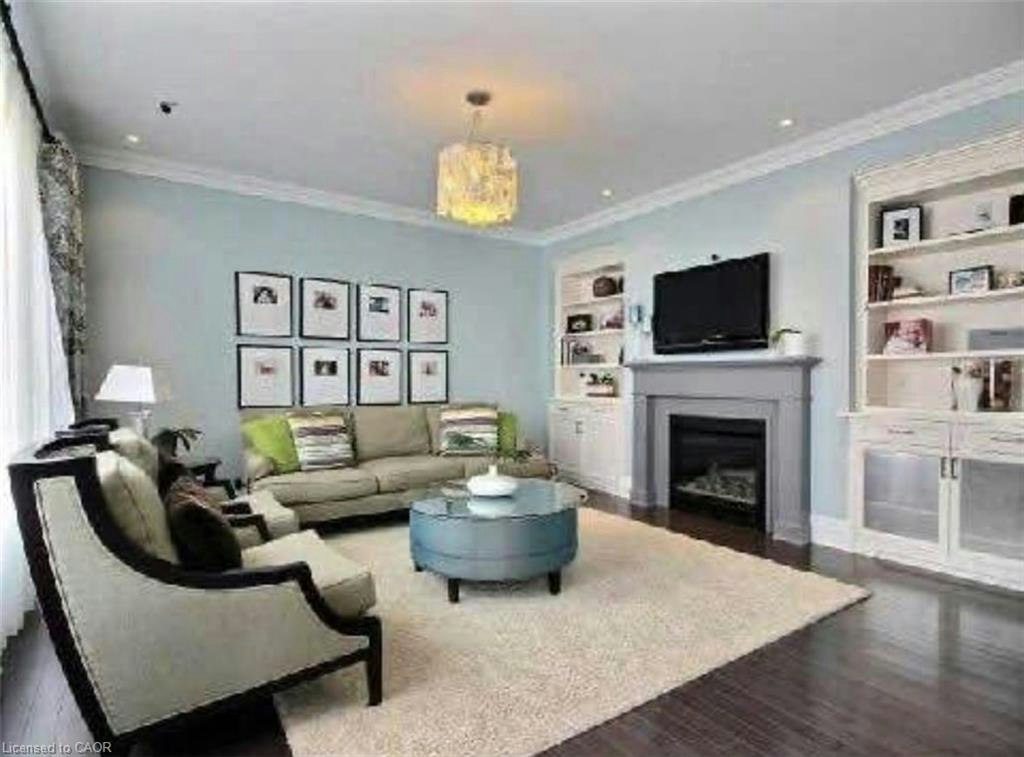 Upper-55 Apple Drive, Cambridge, ON, N3C 0E7 - 2