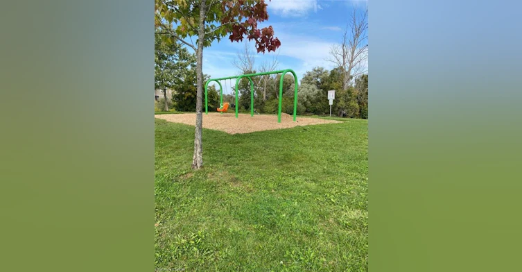 Upper-55 Apple Drive, Cambridge, ON, N3C 0E7 - 30