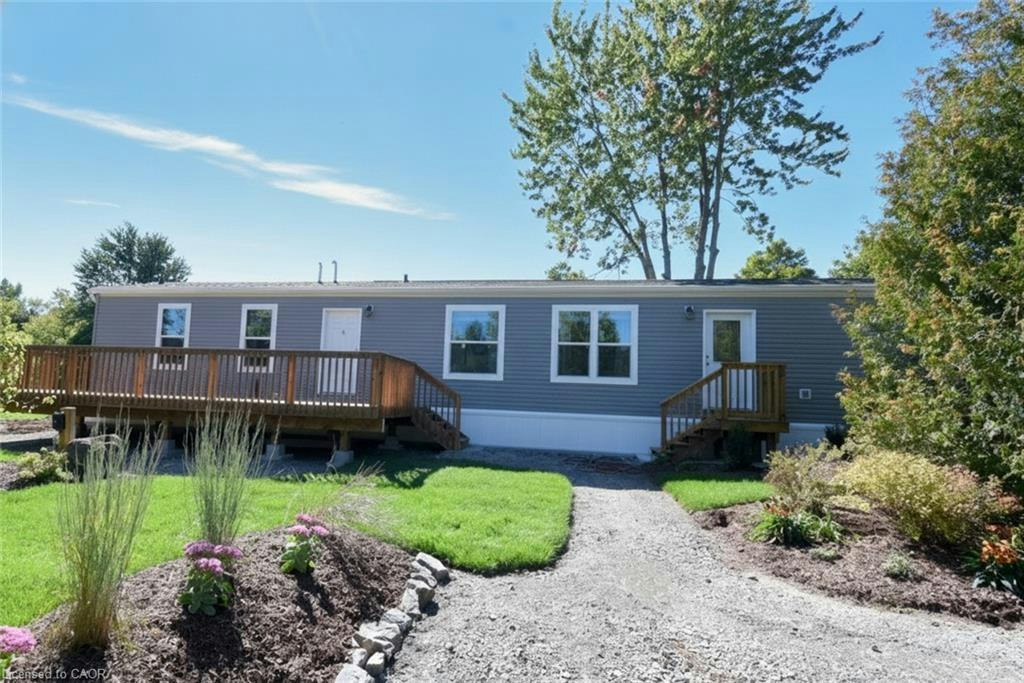 64-1085 Concession Road 10 Road W, Hamilton, ON, N0B 2J0