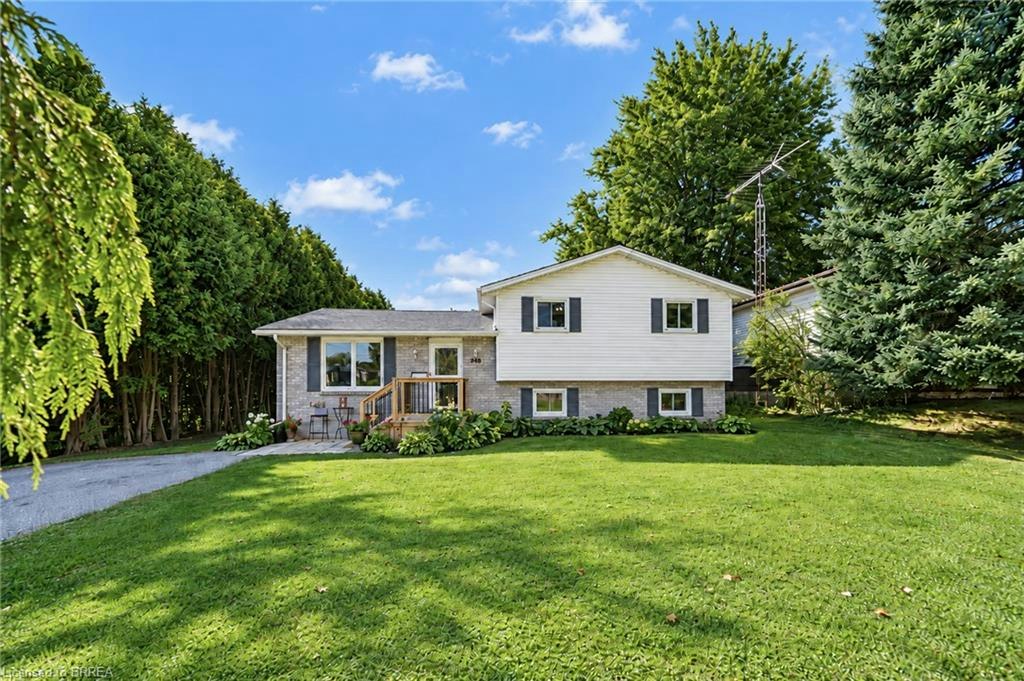 218 Mechanic Street W, Norfolk County, ON, N0E 1Y0