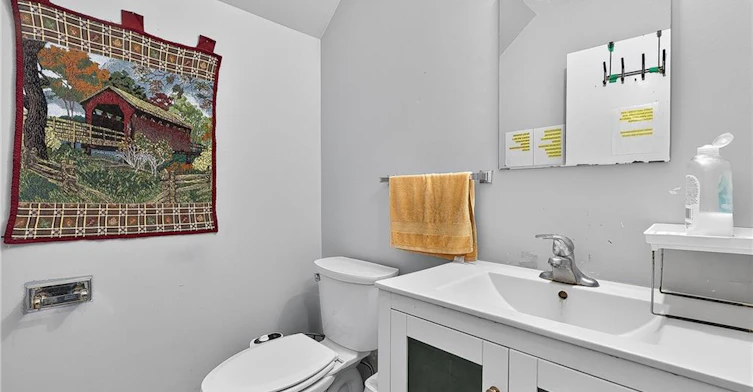 43 Dupont Street E, Waterloo, ON, N2J 2G8 - 20