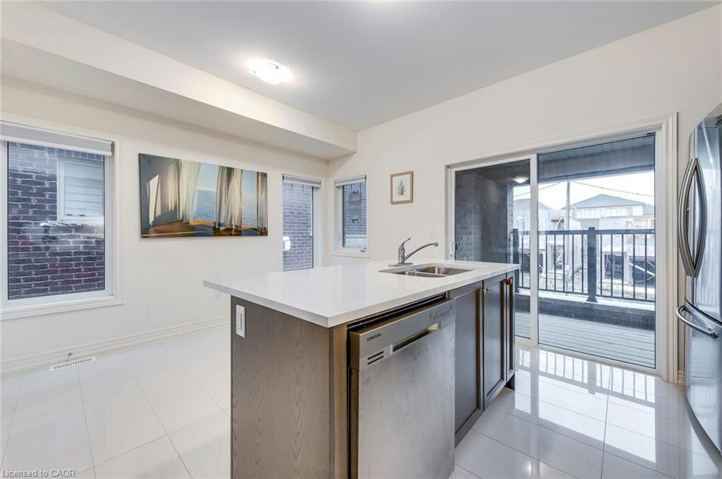 3968 Thomas Alton Boulevard, Burlington, ON, L7M 2A4 - 21