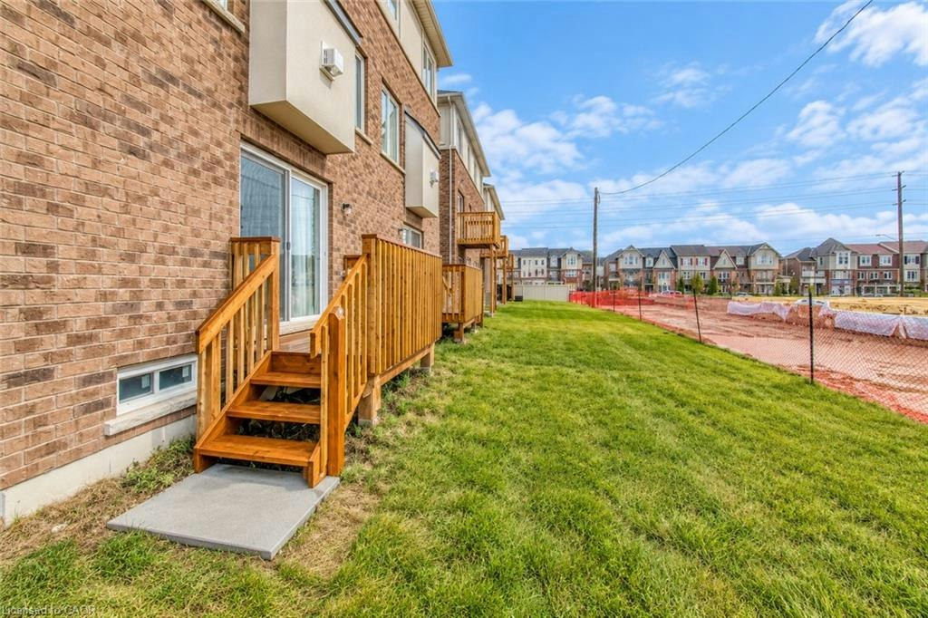 3968 Thomas Alton Boulevard, Burlington, ON, L7M 2A4 - 36