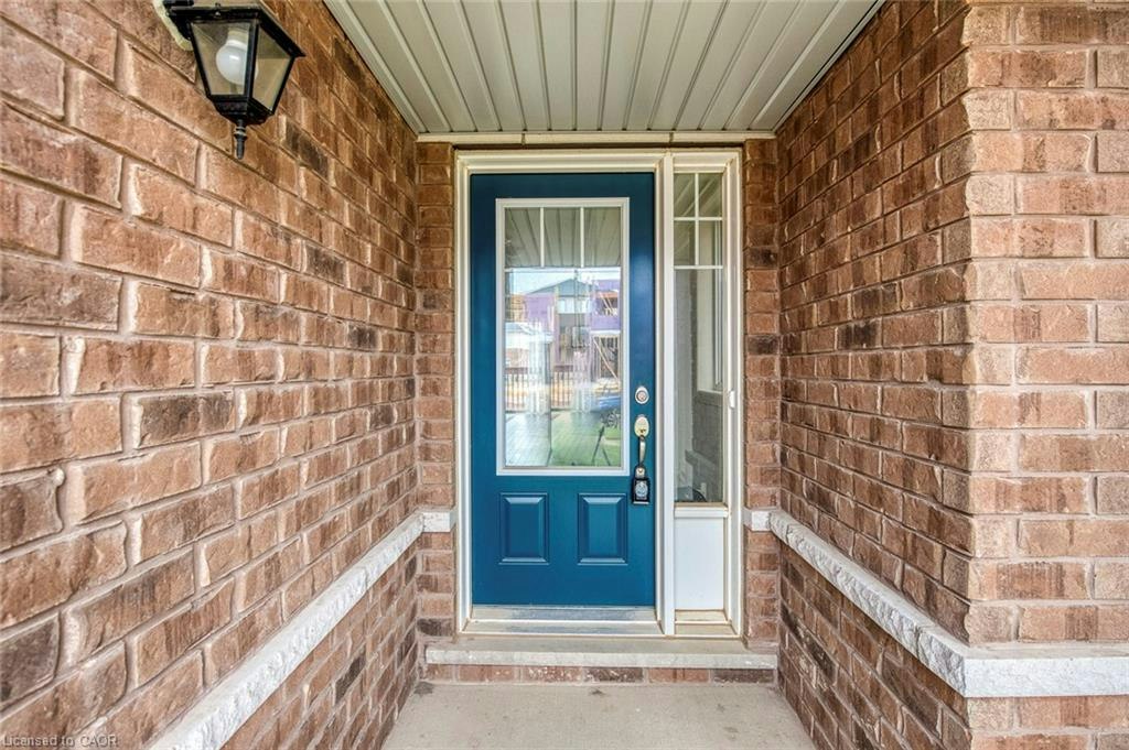 3968 Thomas Alton Boulevard, Burlington, ON, L7M 2A4 - 3