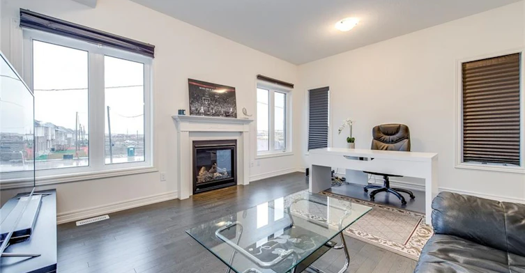 3968 Thomas Alton Boulevard, Burlington, ON, L7M 2A4 - 14