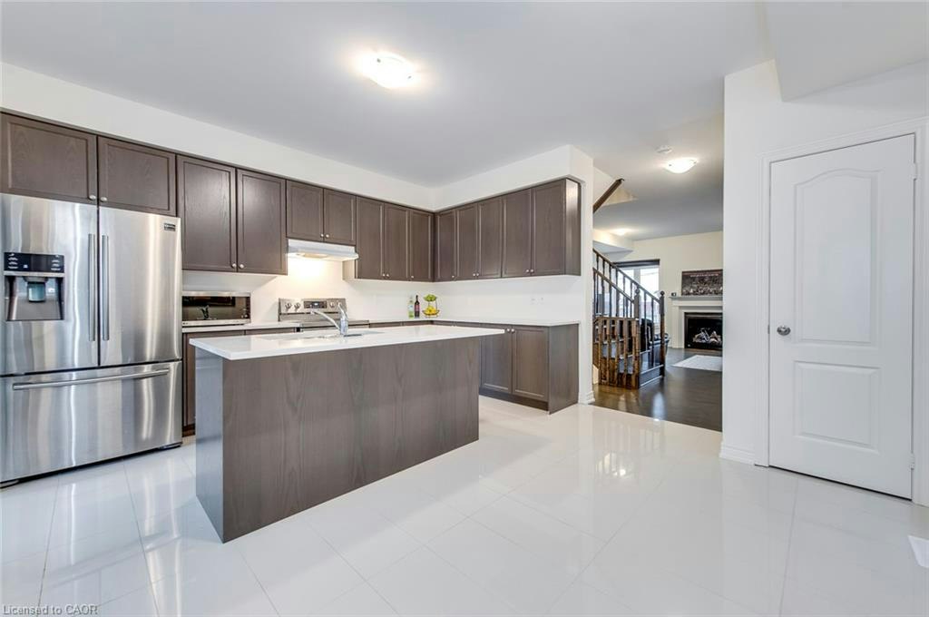 3968 Thomas Alton Boulevard, Burlington, ON, L7M 2A4 - 17
