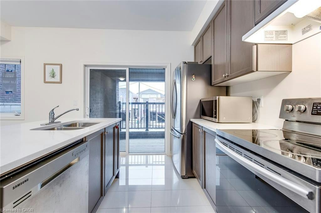 3968 Thomas Alton Boulevard, Burlington, ON, L7M 2A4 - 22