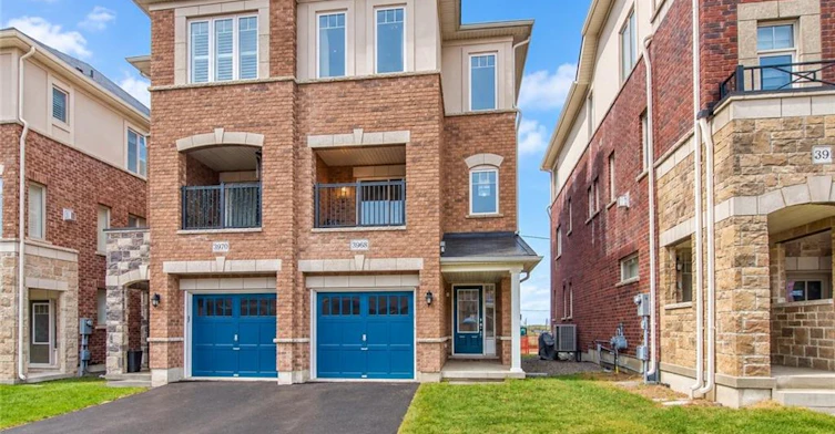 3968 Thomas Alton Boulevard, Burlington, ON, L7M 2A4 - 2