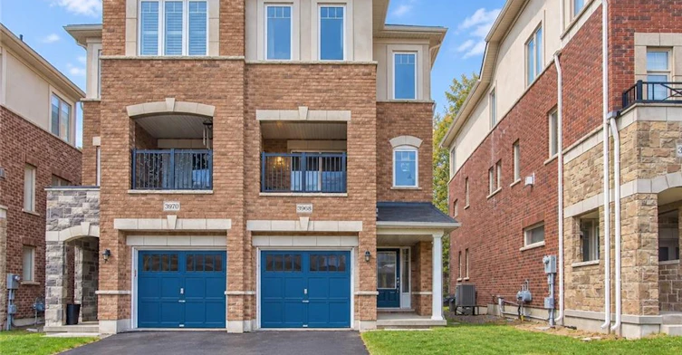 3968 Thomas Alton Boulevard, Burlington, ON, L7M 2A4