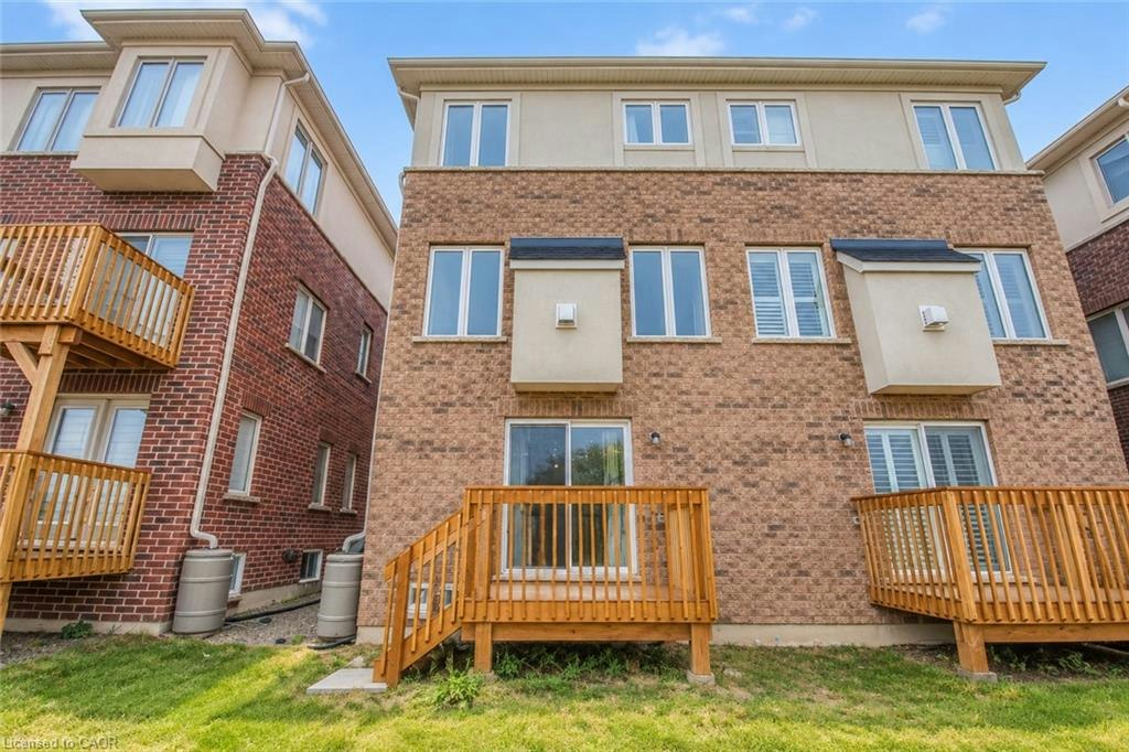 3968 Thomas Alton Boulevard, Burlington, ON, L7M 2A4 - 35