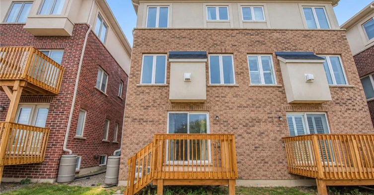 3968 Thomas Alton Boulevard, Burlington, ON, L7M 2A4 - 35