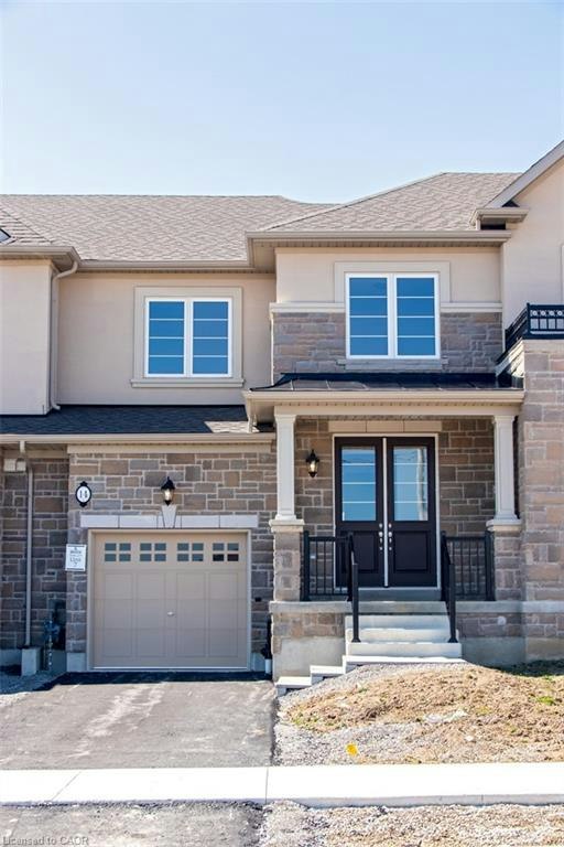14 Cooley Grove, Hamilton, ON, L9K 0J7 - 2