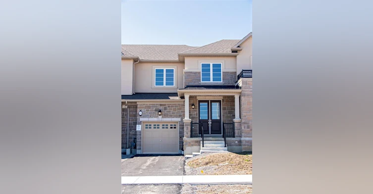 14 Cooley Grove, Hamilton, ON, L9K 0J7 - 2