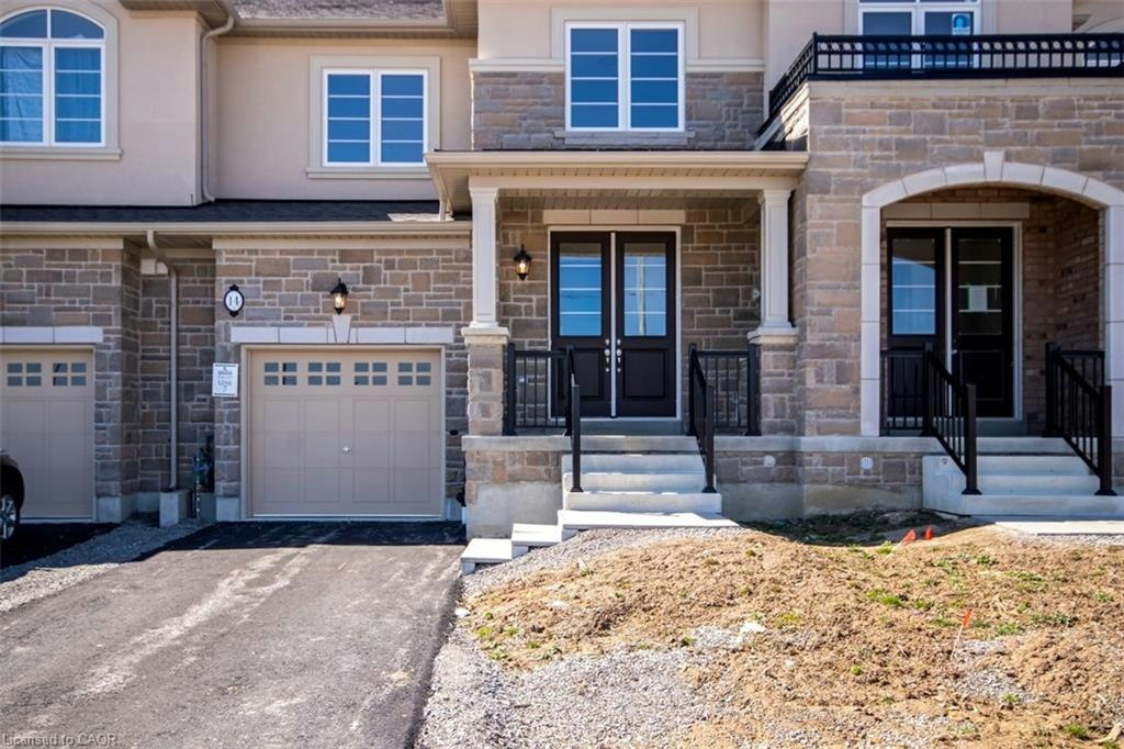 14 Cooley Grove, Hamilton, ON, L9K 0J7 - 4