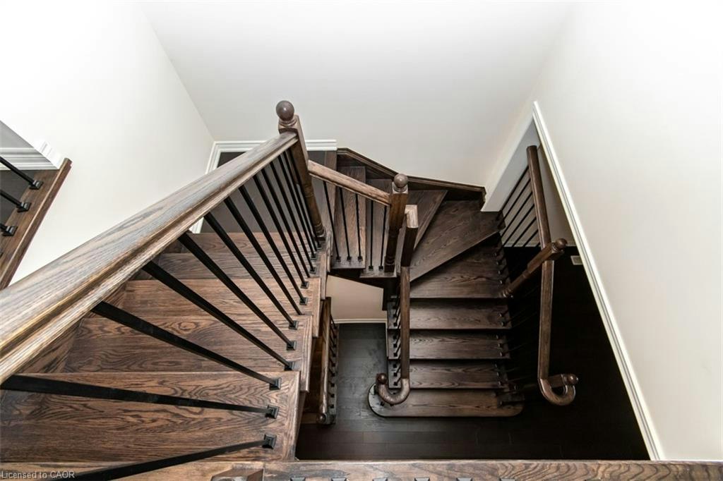 14 Cooley Grove, Hamilton, ON, L9K 0J7 - 23