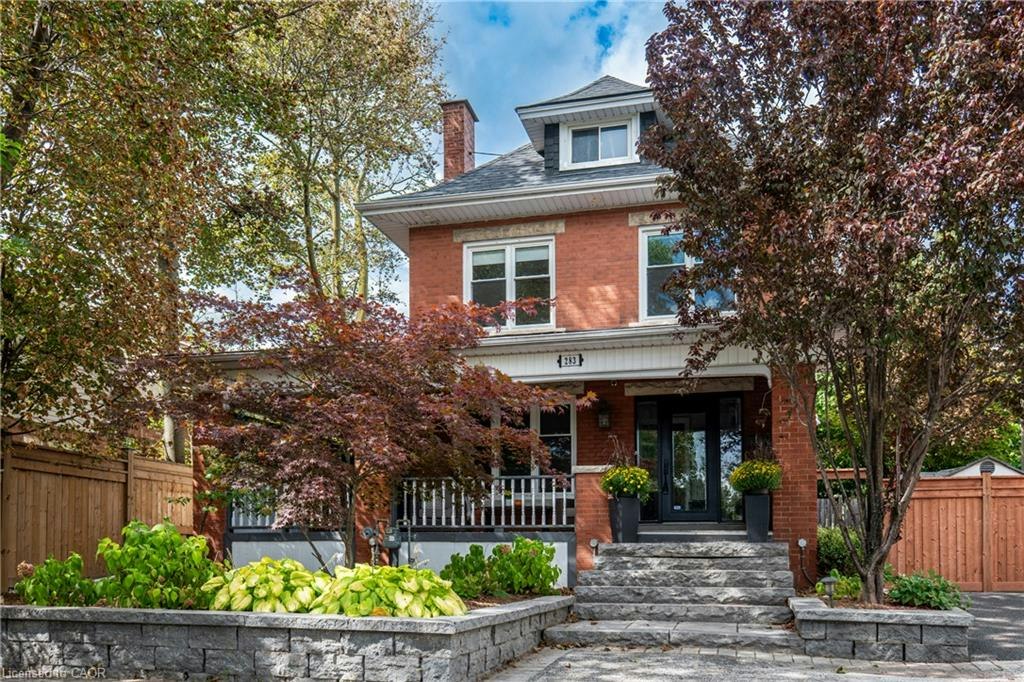 283 Plains Road W
