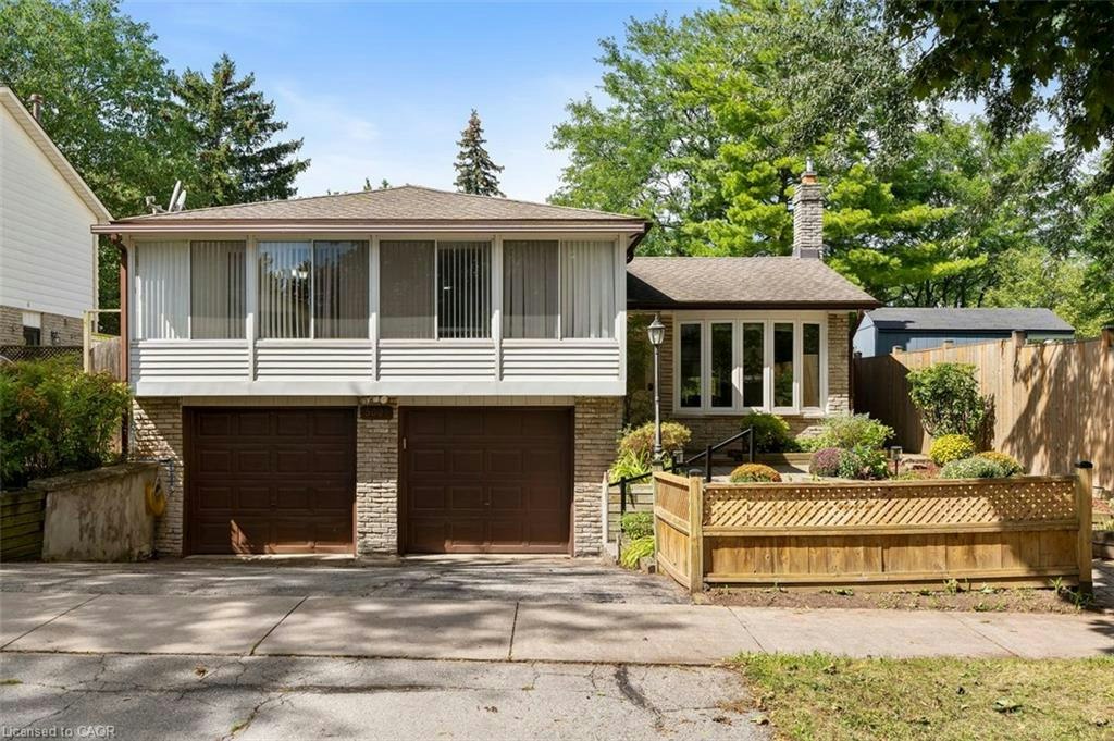 5081 Brady Avenue, Burlington, ON, L7L 3X5