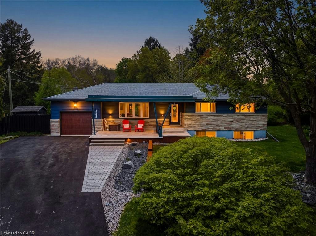 368 Philip Place, Hamilton, ON, L9G 3G8