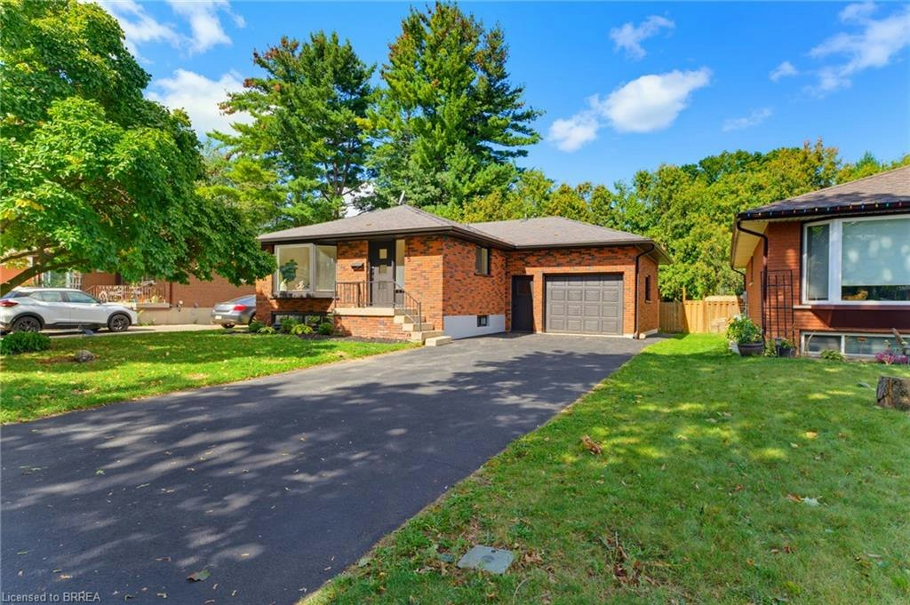 115 Evelyn Street, Brantford, ON, N3R 3H4