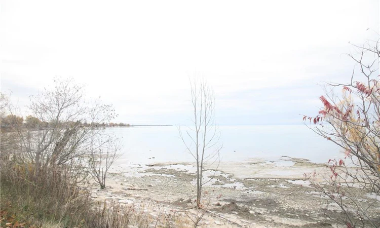 2525 Lakeshore Road