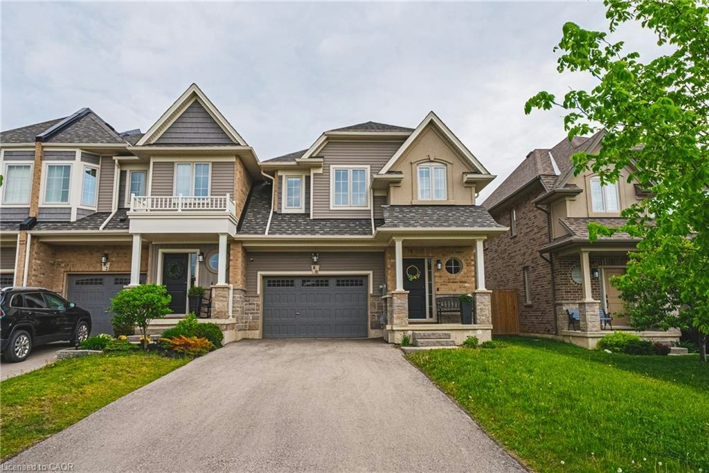 80 Dennis Drive, West Lincoln, ON, L0R 2A0