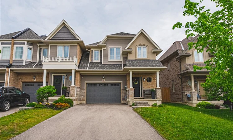 80 Dennis Drive