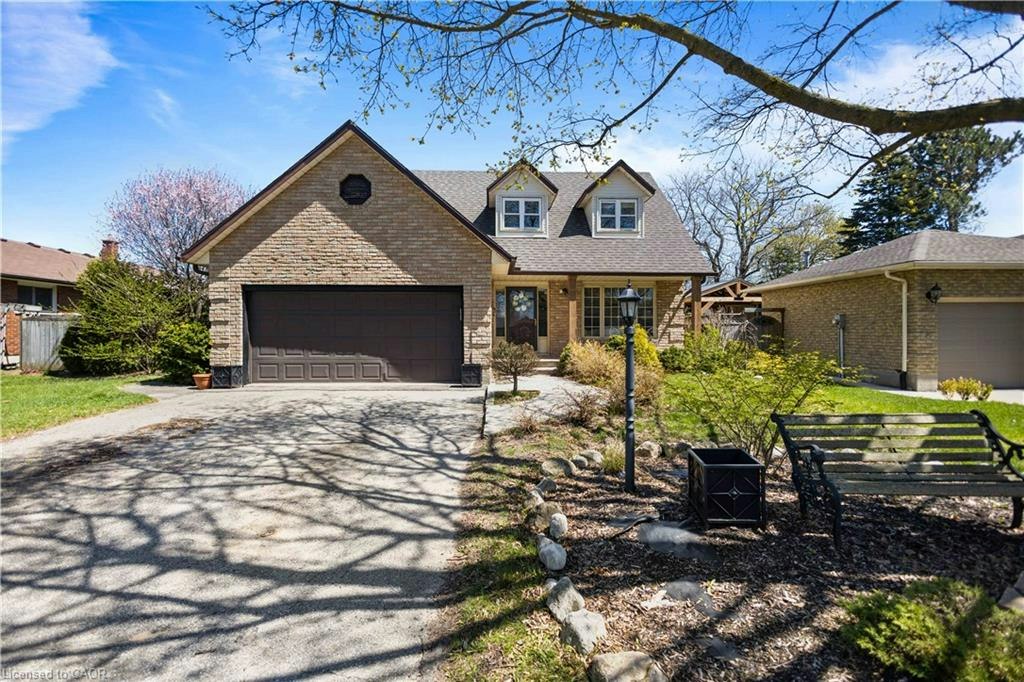 10 Atwood Crescent, Norfolk County, ON, N3Y 5A4