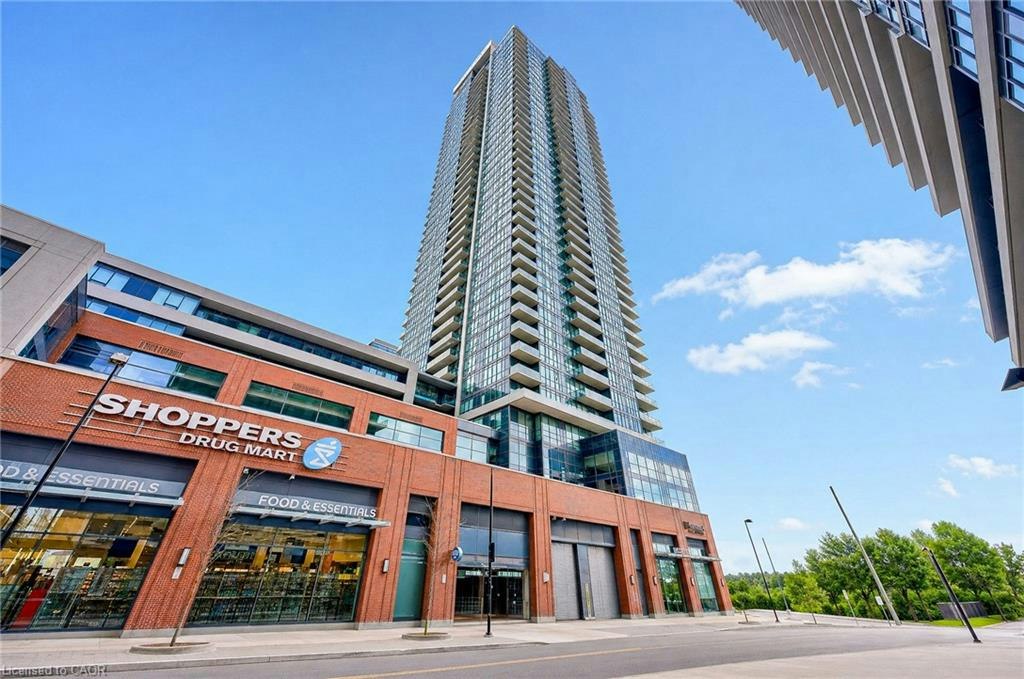 605-2200 Lake Shore Boulevard, Toronto, ON, M8V 1A4