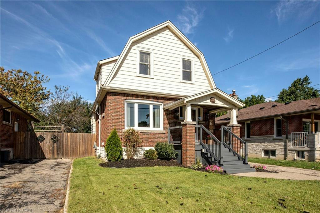 38 East 17th Street, Hamilton, ON, L9A 4M1