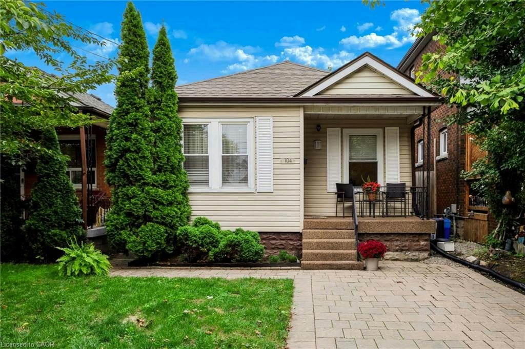 104 Niagara Street, Hamilton, ON, L8L 6A7