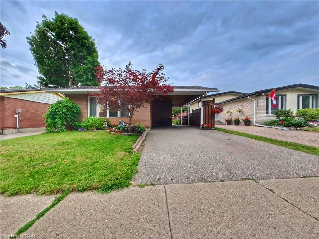 380 Grangewood Drive, Waterloo, ON, N2K 2E6