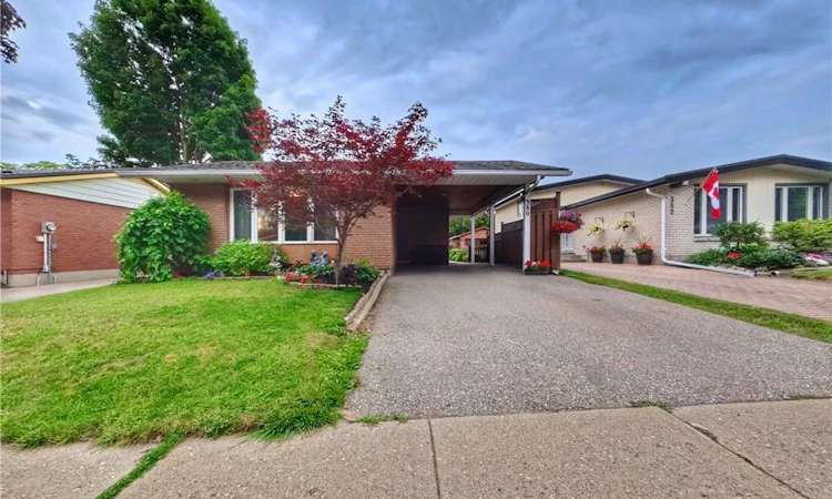 380 Grangewood Drive