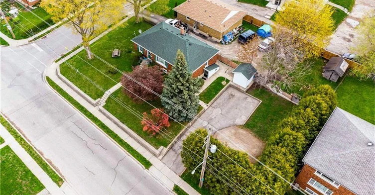 B-89 Elgin Street N, Cambridge, ON, N1R 5H5 - 18
