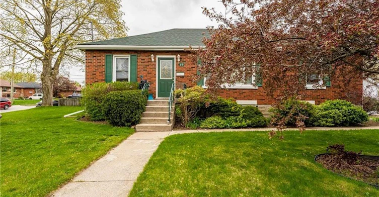 B-89 Elgin Street N, Cambridge, ON, N1R 5H5