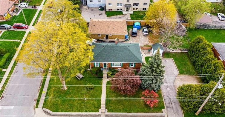 B-89 Elgin Street N, Cambridge, ON, N1R 5H5 - 17