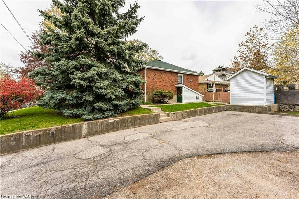 B-89 Elgin Street N, Cambridge, ON, N1R 5H5 - 16