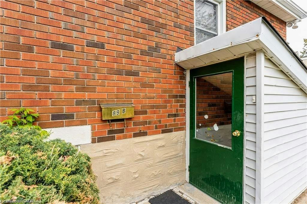 B-89 Elgin Street N, Cambridge, ON, N1R 5H5 - 2
