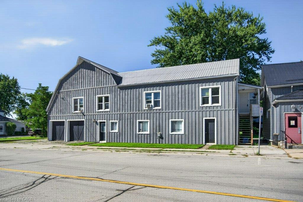 4 Erie Avenue