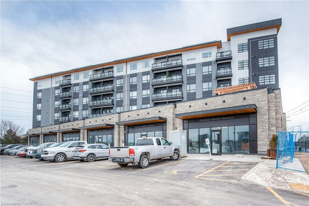314-251 Northfield Drive E, Waterloo, ON, N2K 0G9 - 2