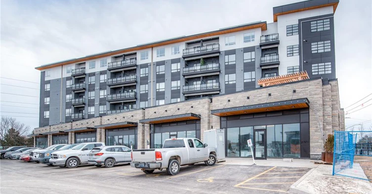 314-251 Northfield Drive E, Waterloo, ON, N2K 0G9 - 2