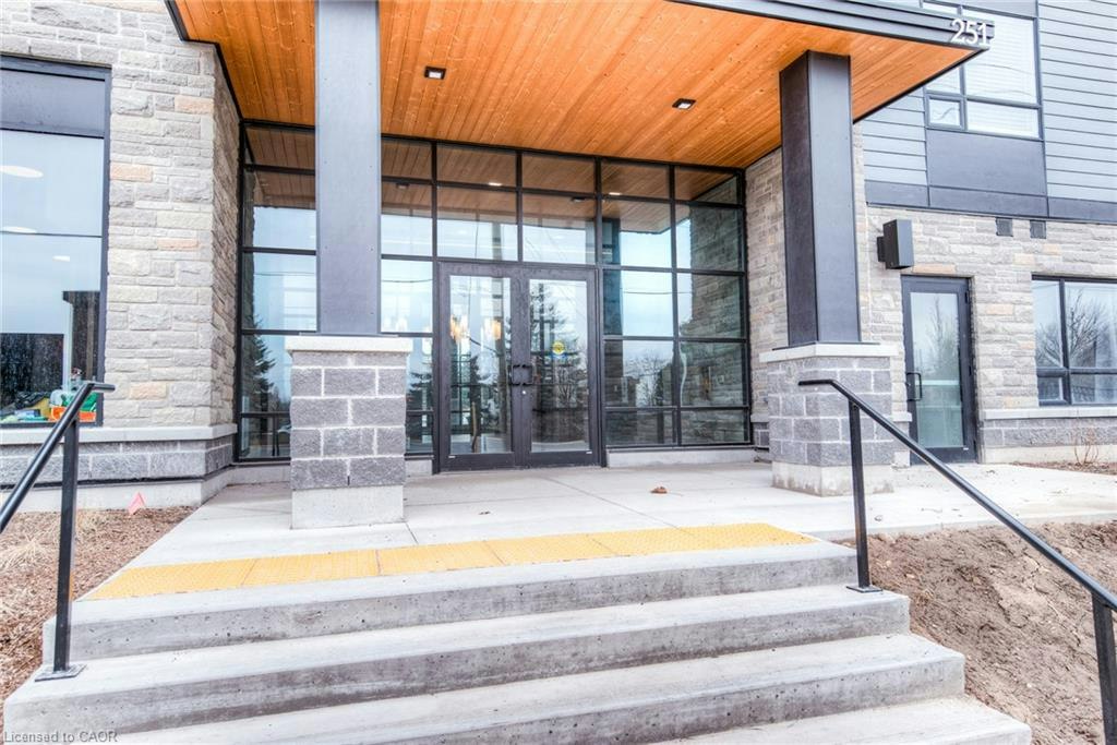 314-251 Northfield Drive E, Waterloo, ON, N2K 0G9 - 3
