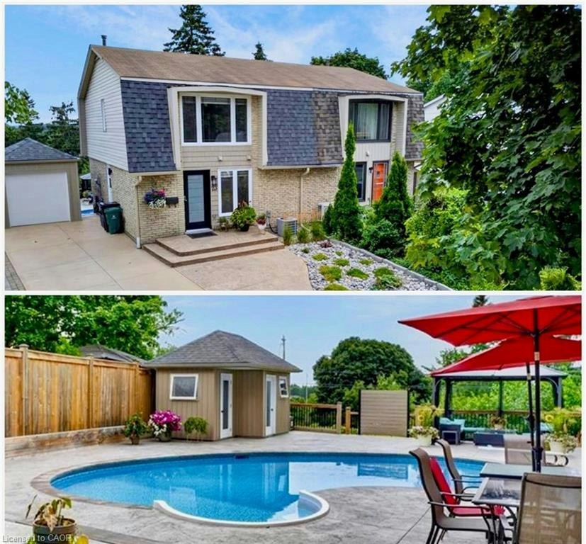 23 Briar Knoll Drive, Kitchener, ON, N2E 1X9