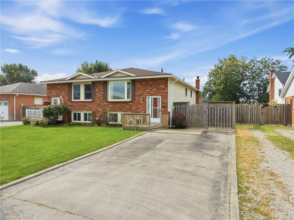 18 Northridge Drive, West Lincoln, ON, L0R 2A0