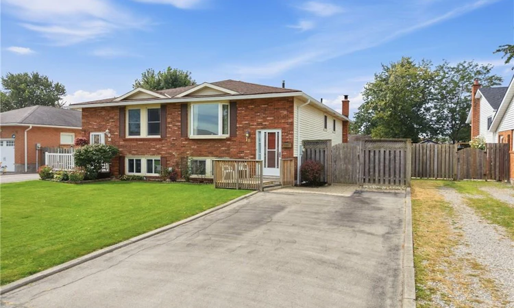 18 Northridge Drive