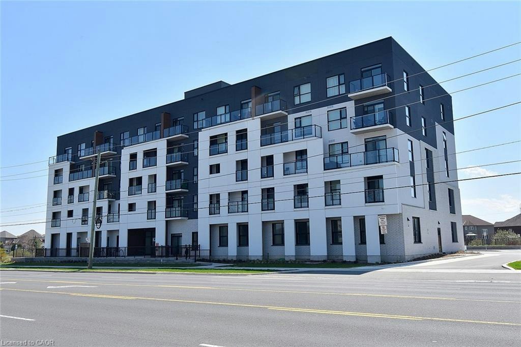 422-1936 Rymal Road E, Hamilton, ON, L0R 1P0