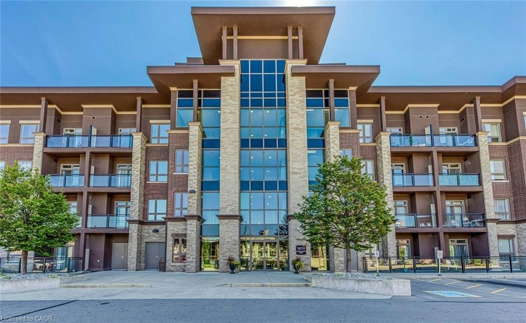 237-5010 Corporate Drive, Burlington, ON, L7L 0H6