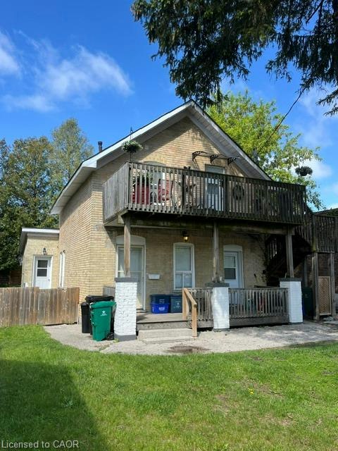 87 Lancaster Street W, Kitchener, ON, N2H 4T3