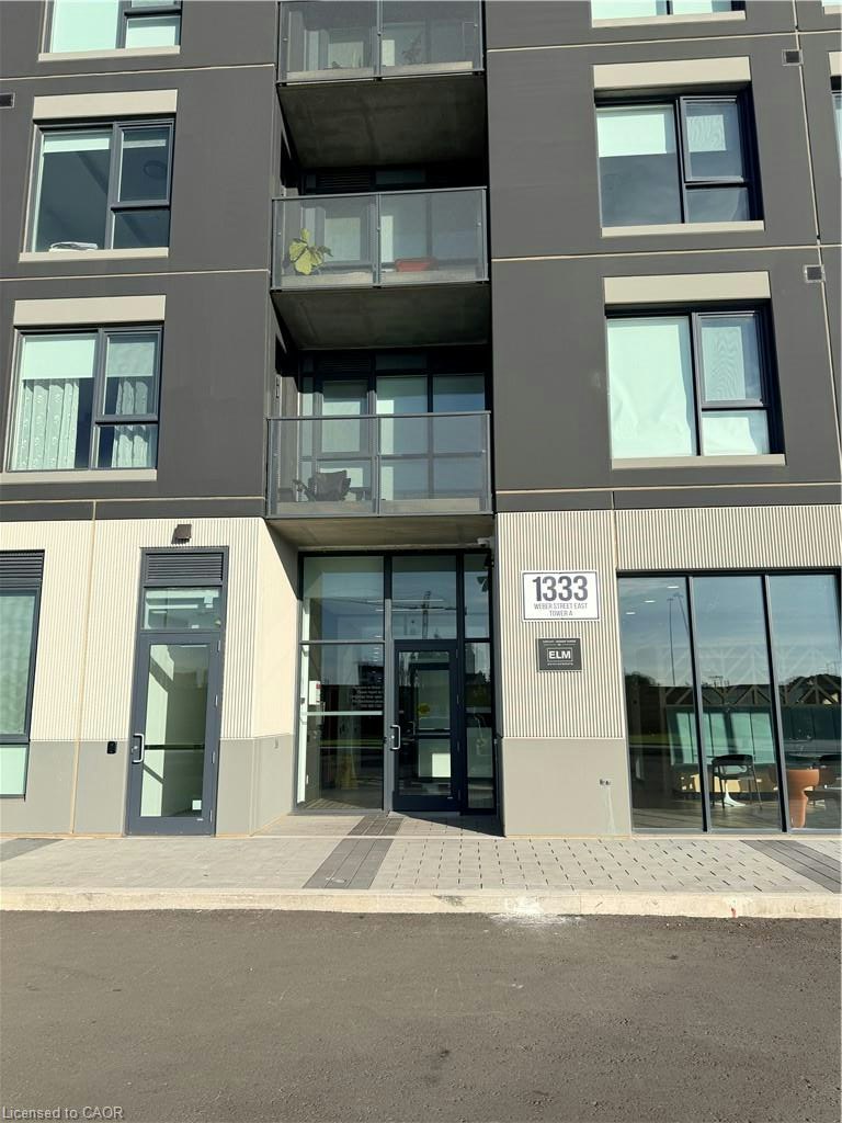 308-1333 Weber Street E, Kitchener, ON, N2A 0M5 - 28